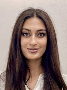 Dr Sofia Sheikh The Meyer Therapy Practice