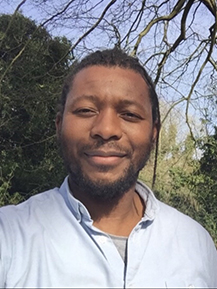 George Garamukanwa