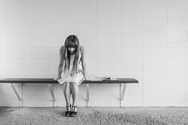 Emetophobia in young people